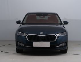 Skoda Octavia - 2021