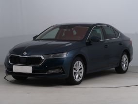 Škoda Octavia - 2021