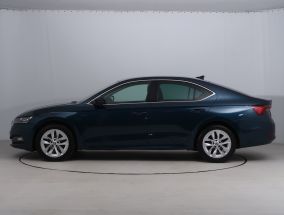 Škoda Octavia - 2021