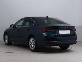 Škoda Octavia - 2021