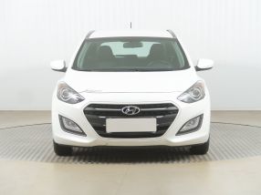 Hyundai i30 - 2016