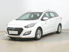 Hyundai i30 - 2016