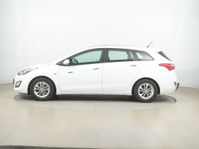 Hyundai i30 - 2016