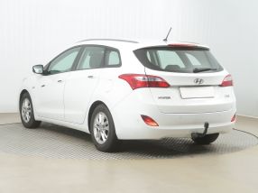 Hyundai i30 - 2016