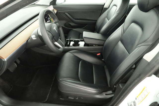 Tesla Model 3 Long Range 4WD 78kWh