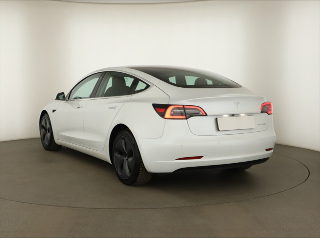 Tesla Model 3 Long Range 4WD 78kWh