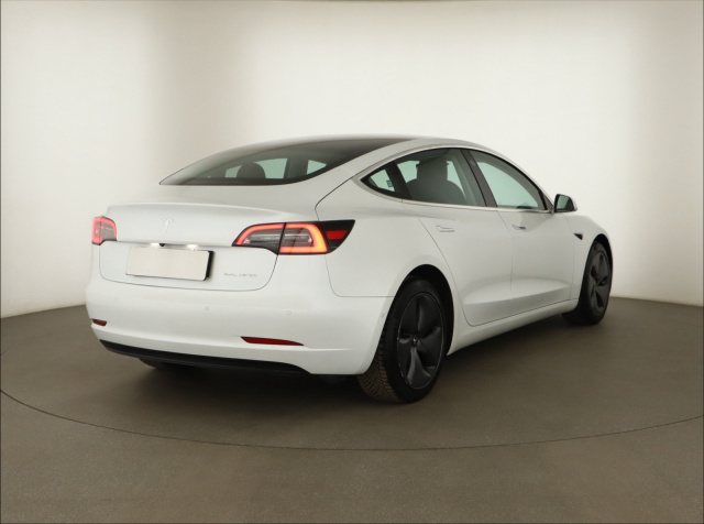 Tesla Model 3 Long Range 4WD 78kWh