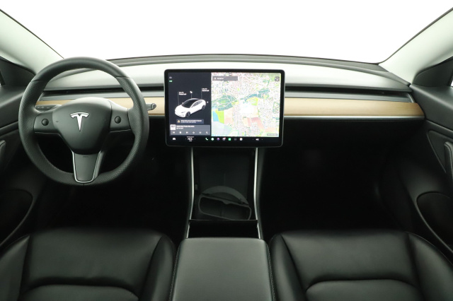 Tesla Model 3 Long Range 4WD 78kWh