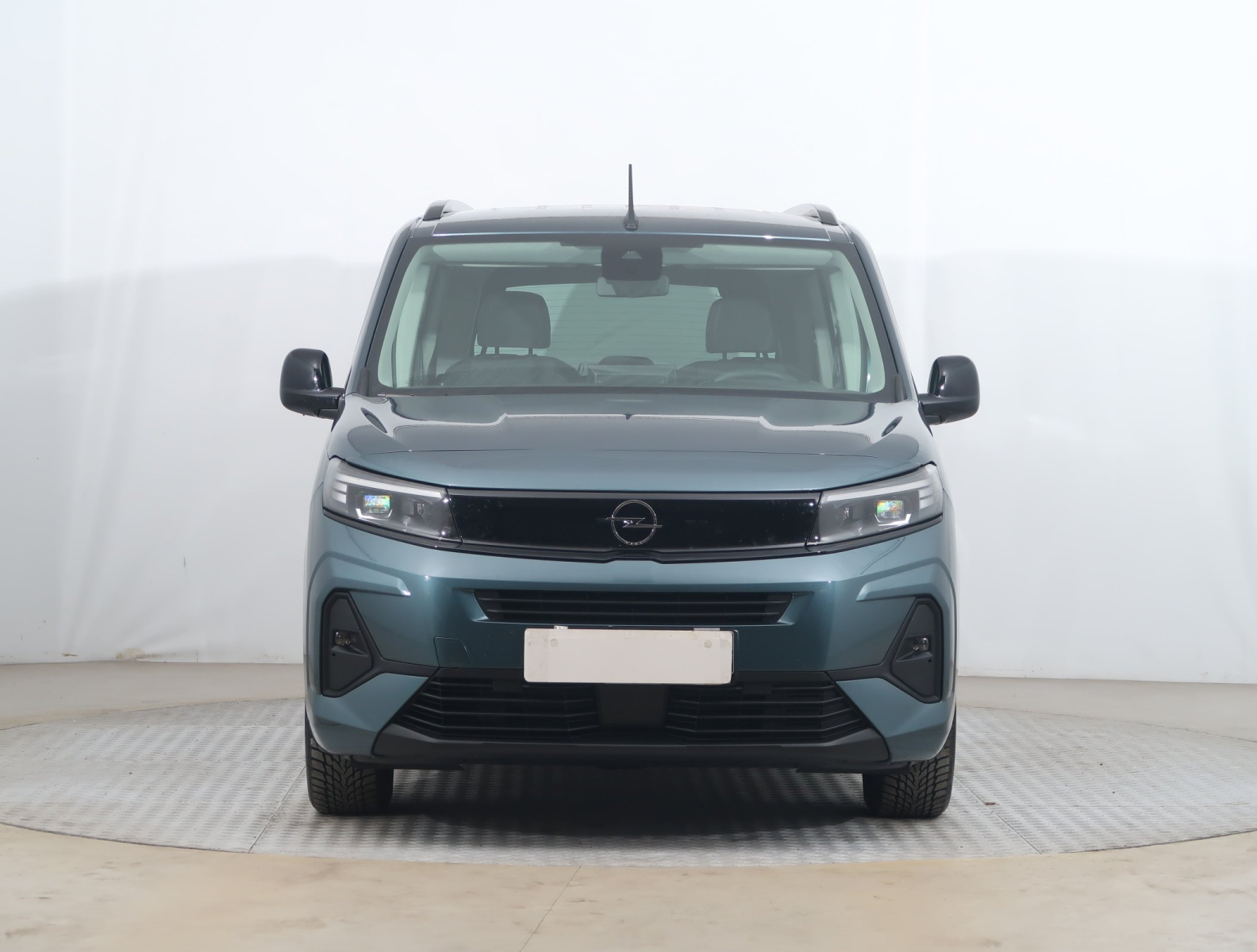 Opel Combo - 2024