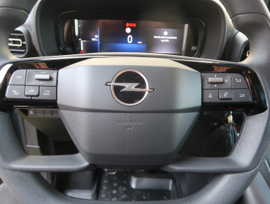 Opel Combo - 2024
