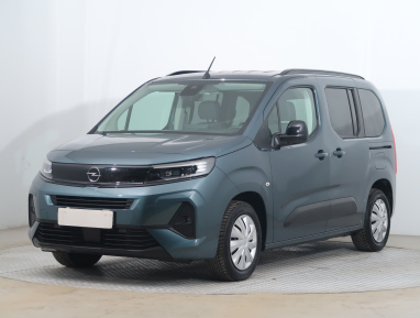 Opel Combo - 2024
