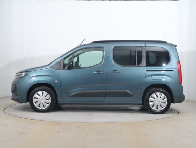 Opel Combo - 2024