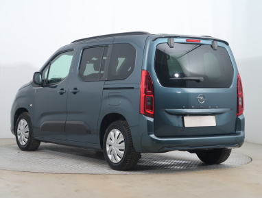 Opel Combo - 2024
