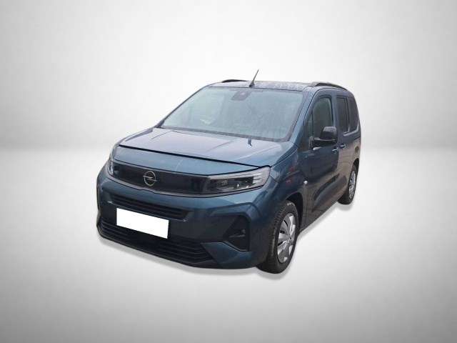 Opel Combo 2024