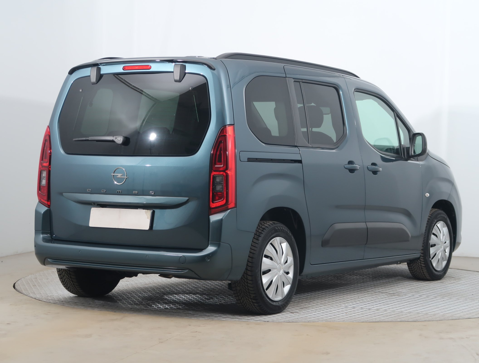 Opel Combo - 2024