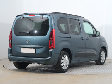 Opel Combo - 2024