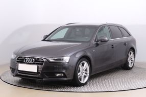 Audi A4 - 2014