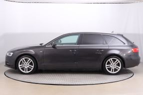 Audi A4 - 2014