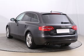 Audi A4 - 2014