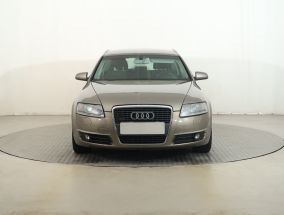 Audi A6 - 2006