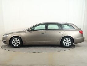 Audi A6 - 2006