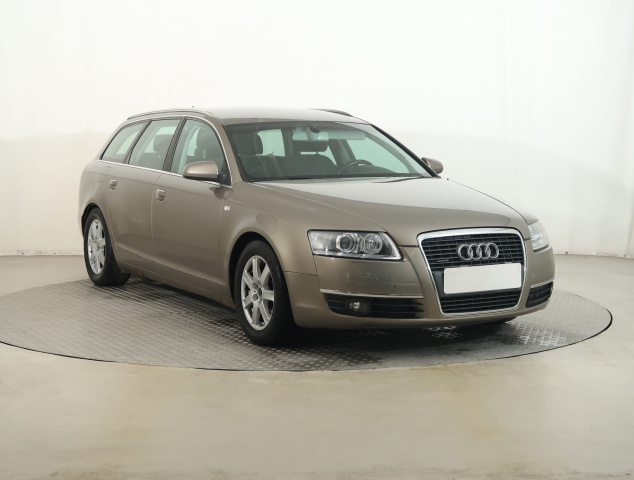 Audi A6 2006