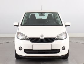 Skoda Citigo - 2016