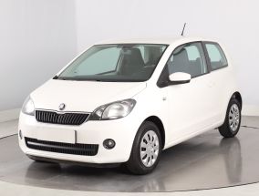 Skoda Citigo - 2016
