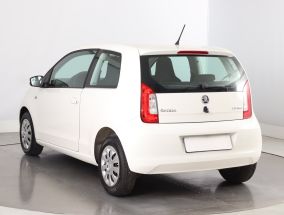 Skoda Citigo - 2016