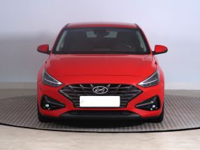 Hyundai i30 Fastback - 2021
