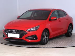 Hyundai i30 Fastback - 2021
