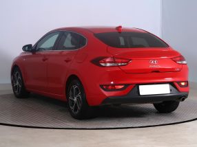 Hyundai i30 Fastback - 2021