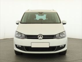 Volkswagen Sharan - 2016
