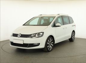 Volkswagen Sharan - 2016