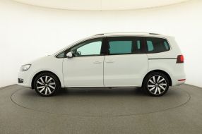 Volkswagen Sharan - 2016