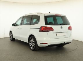 Volkswagen Sharan - 2016