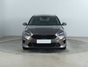 Kia Ceed - 2019