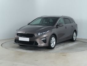 Kia Ceed - 2019