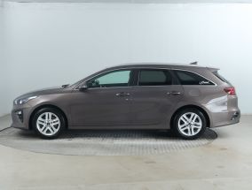 Kia Ceed - 2019
