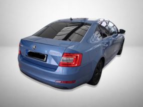 Skoda Octavia - 2015