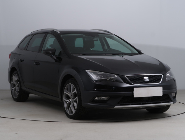 Seat Leon 2015