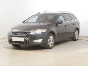 Ford Mondeo - 2008