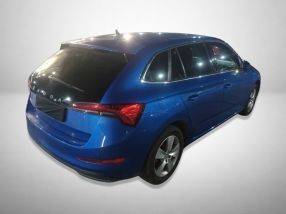 Skoda Scala - 2021