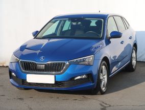 Škoda Scala - 2021