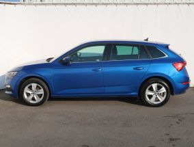 Škoda Scala - 2021