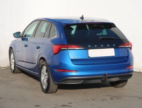 Škoda Scala - 2021
