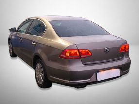 Volkswagen Passat - 2011