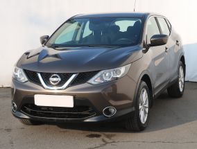 Nissan Qashqai - 2017