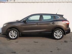 Nissan Qashqai - 2017