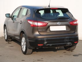 Nissan Qashqai - 2017
